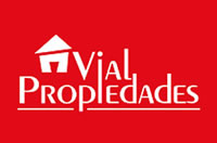 Vial Propiedades