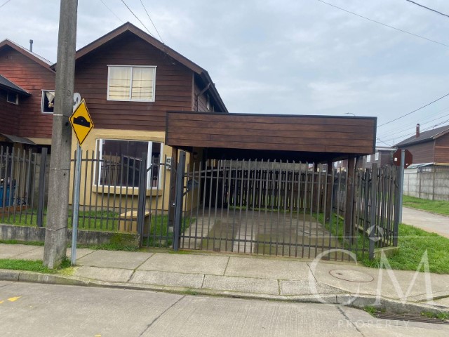 casa en Barrio Santa Elena