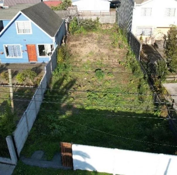 SE VENDE TERRENO EN DICHATO