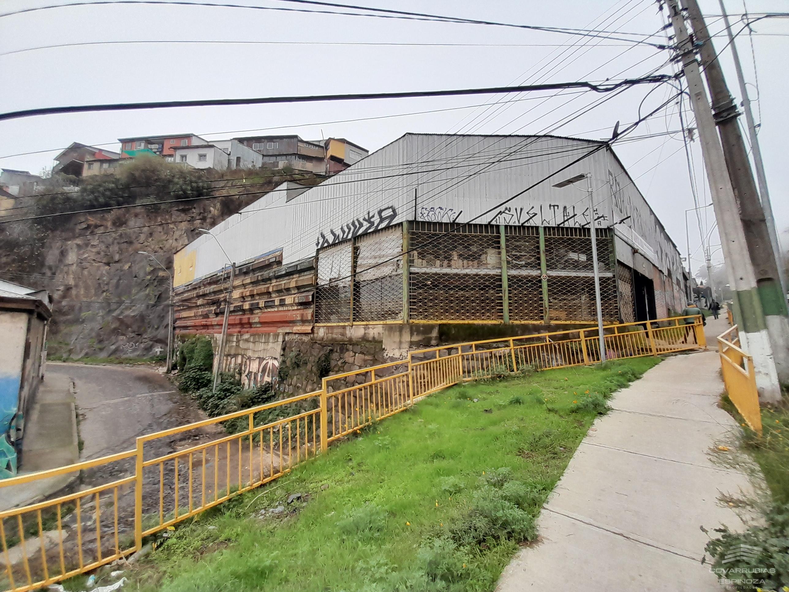 TERRENO AV. SANTOS OSSA CON AV. ARGENTINA