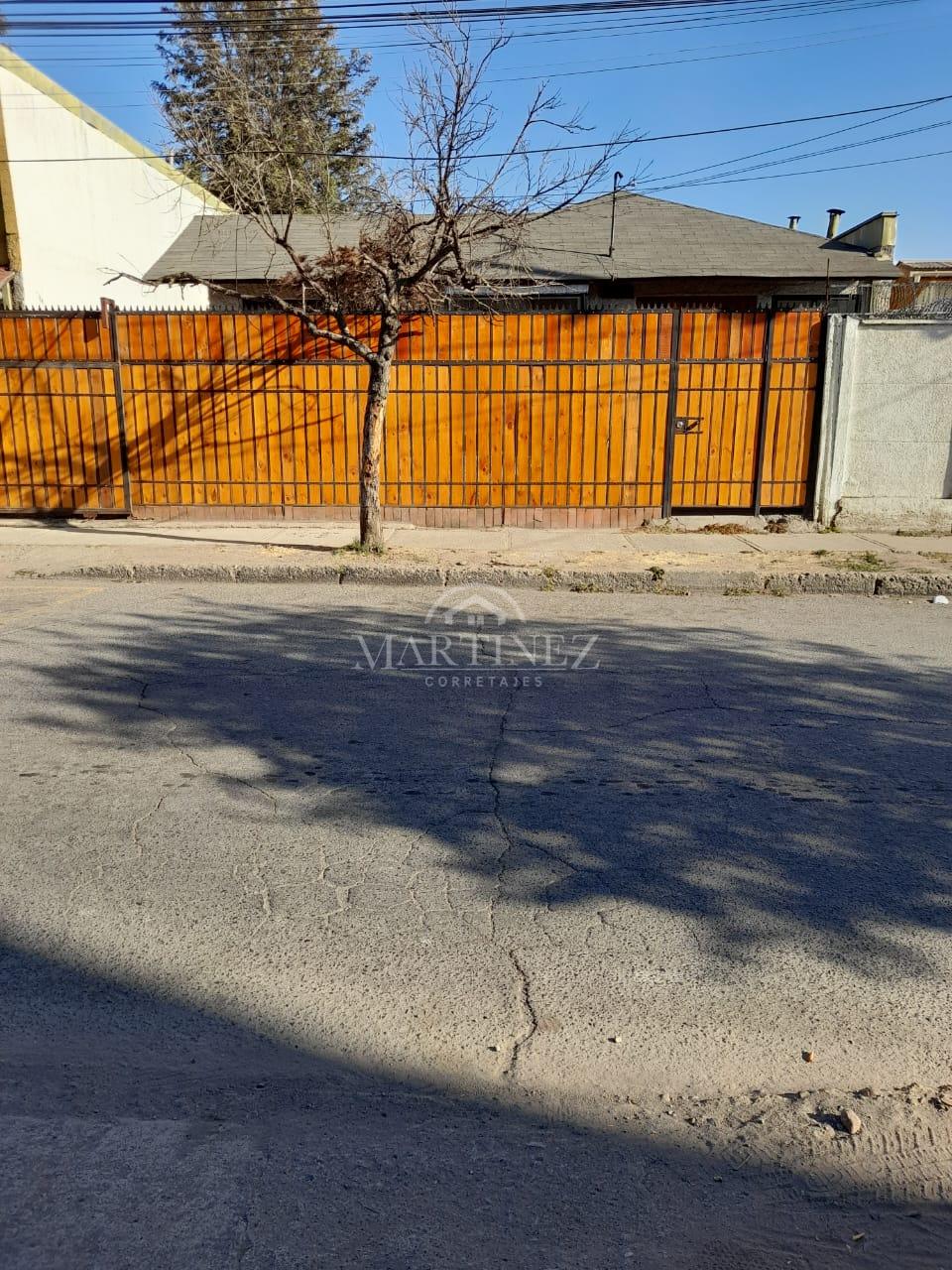 Se Vende Excelente Casa Con Inmejorable Ubicación En Paine