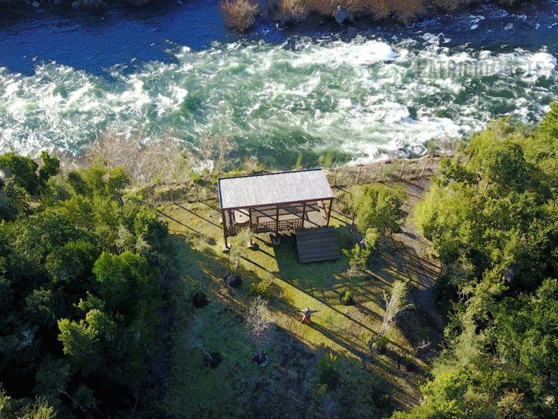 Condominio a Solo 5 Km del Centro de Pucon