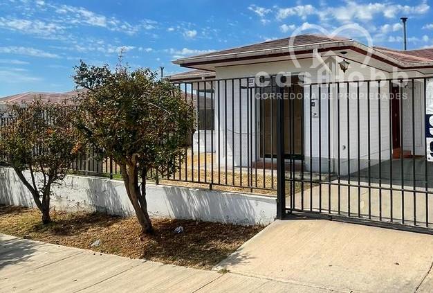 CASA EN VENTA EN COQUIMBO