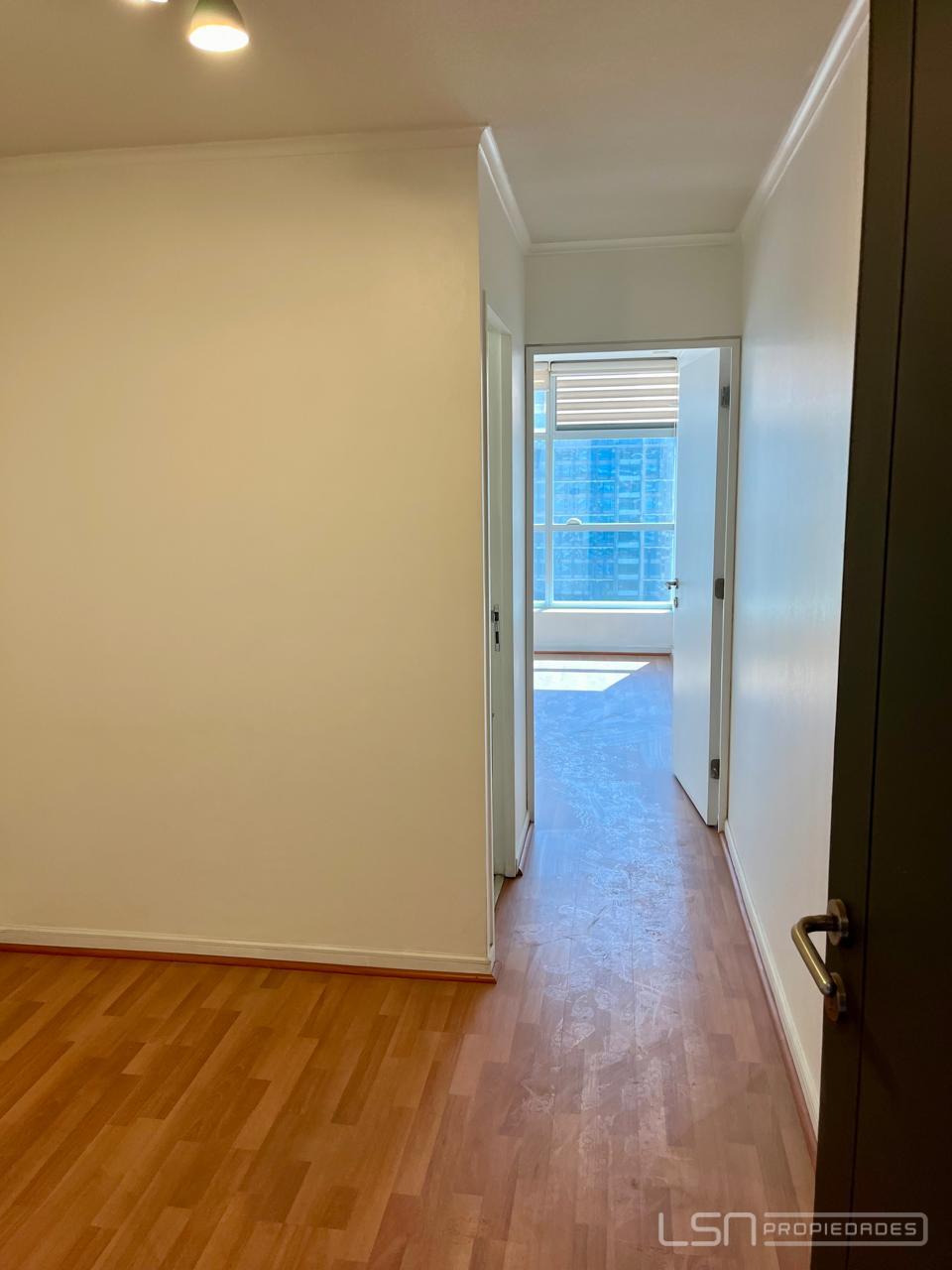 Arriendo De Oficina En Badajoz Nueva Las Condes