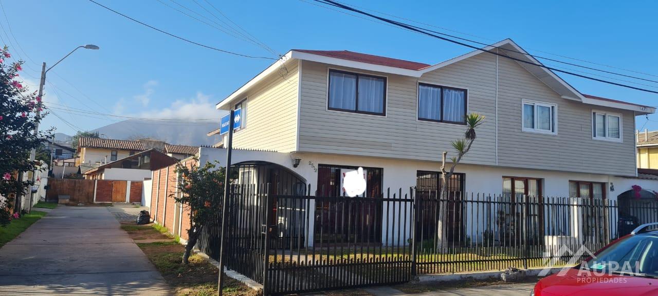 SE VENDE CASA PAMPA BAJA