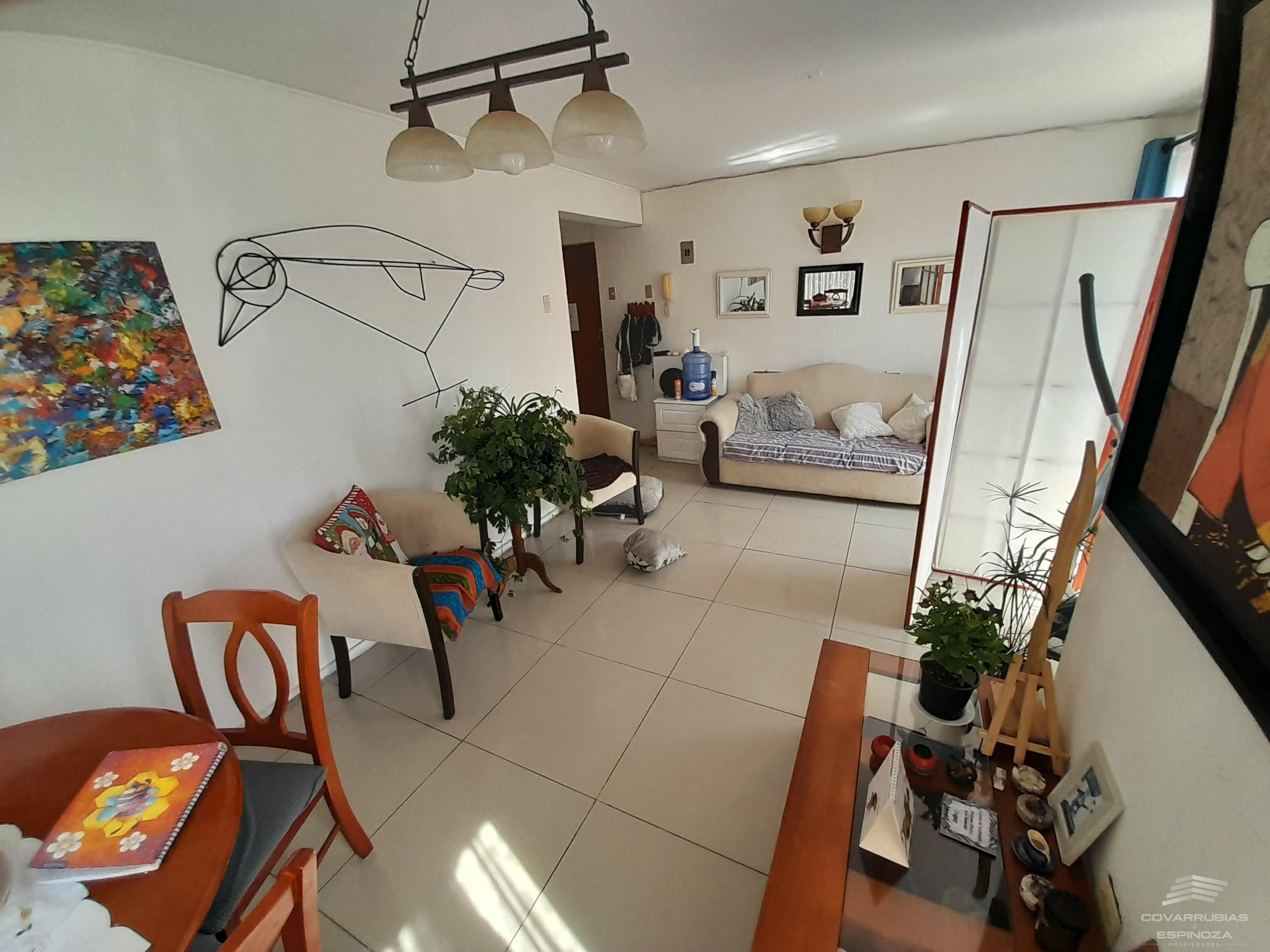 VENTA DEPARTAMENTO METRO CHORRILLOS