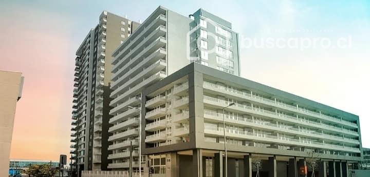 LOCAL 65 m2 EN ARRIENDO PRAT ESQUINA MAIPU