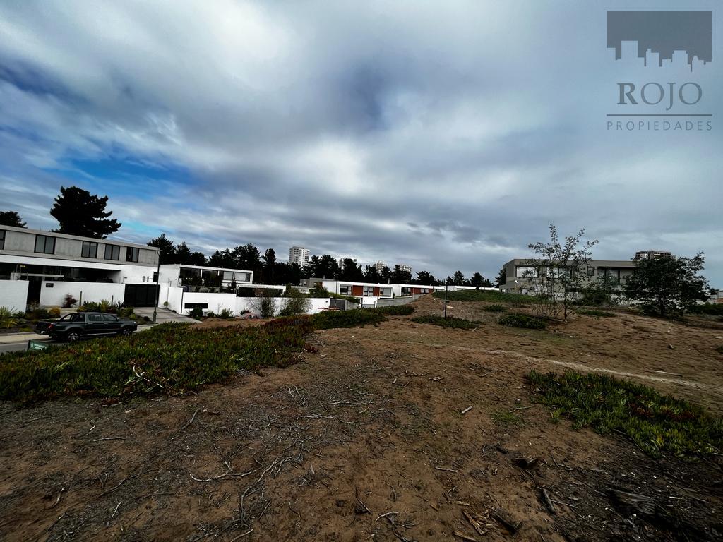 Bosques de Montemar, 3.131 M2, 3 lotes colindantes 