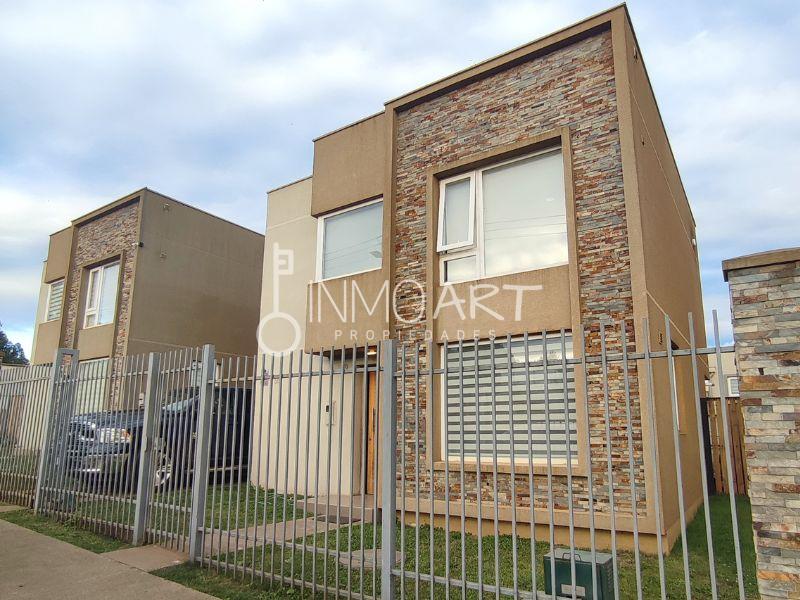 Venta casa en Barrio Francés