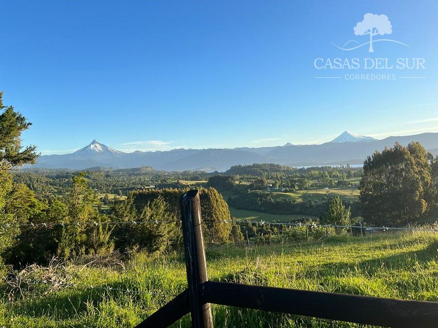 PARCELA DE MAS DE 7800 MTS CUADRADOS 