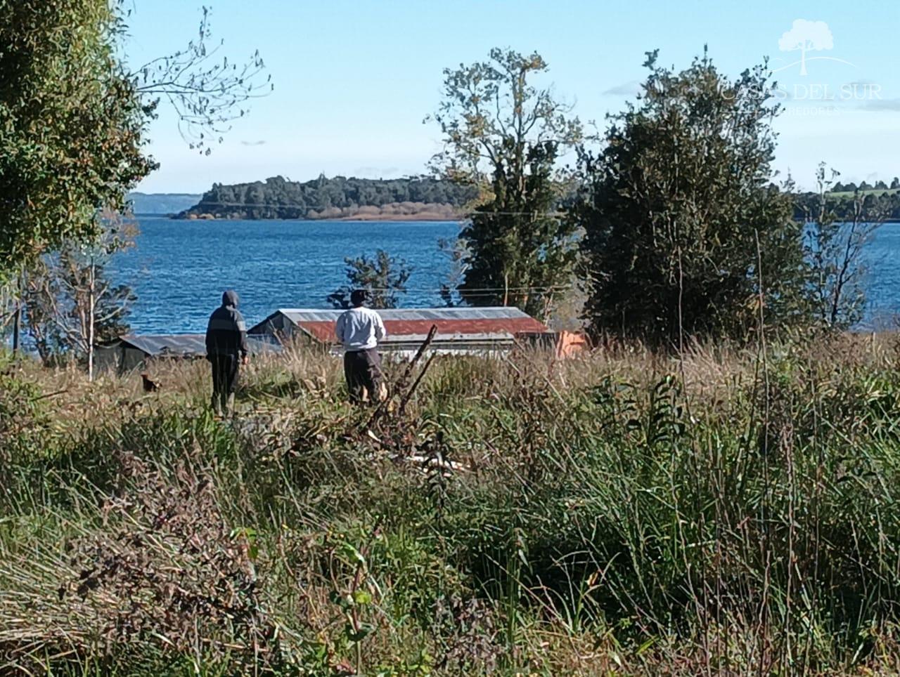 TERRENO LADO PLAYA RUPANCO 15.000 MTS2