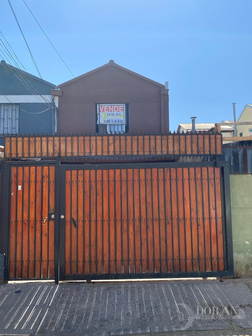 Se vende Casa 2 pisos  en  Villa Eduardo  Anguita San Bernardo