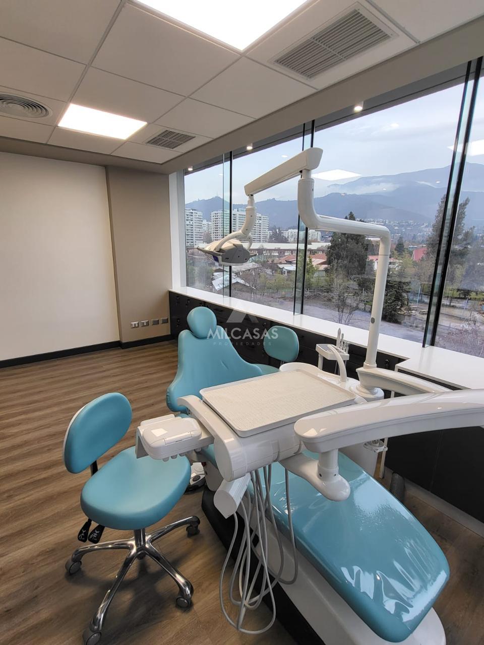 Consulta Dental Amplia