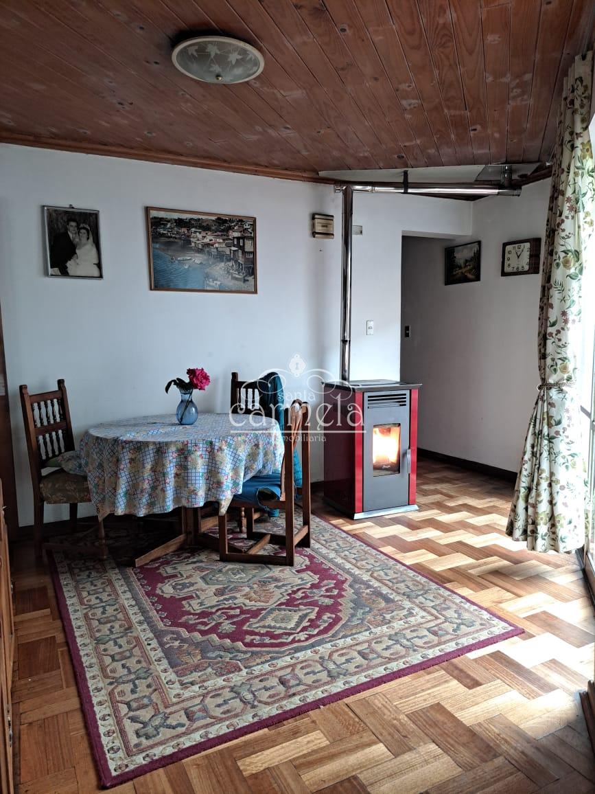 Se vende casa cercana al centro