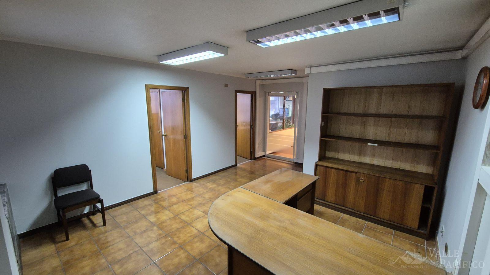 ARRIENDO OFICINA 2PRIVADOS, VALPARAÌSO