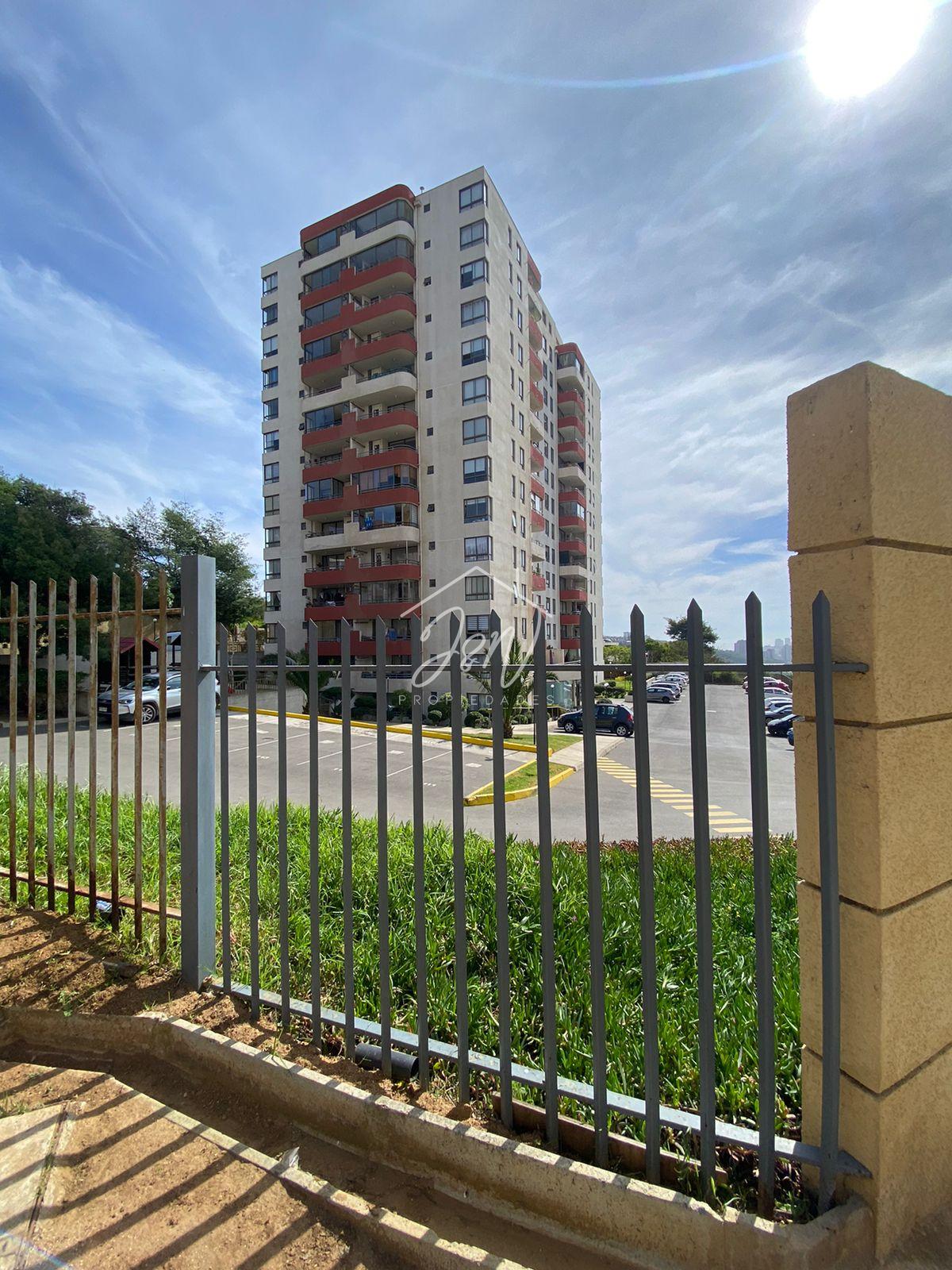 En venta departamento Jardín Del Valle, Gómez Carreño 