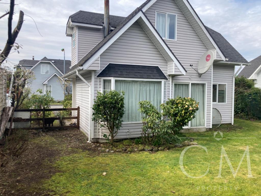 SE ARRIENDA CASA EN CONDOMINIO  EN VALLE VOLCANES PUERTO MONTT