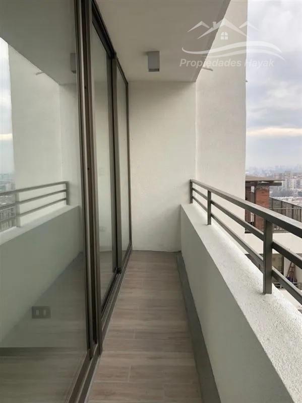 Arriendo departamento Metro Los Heroes