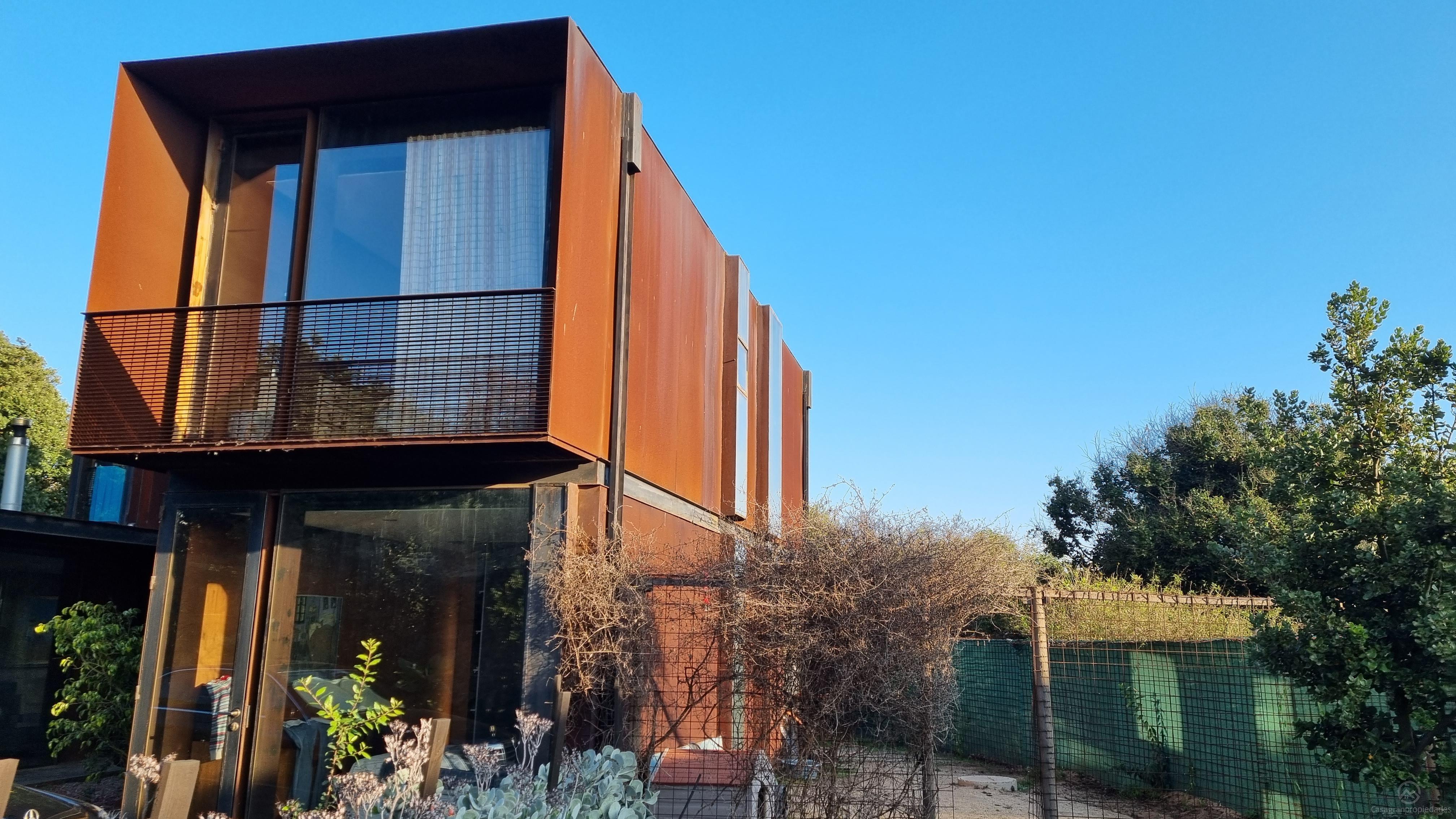 2 Hermosas Casas con Arquitectura Moderna