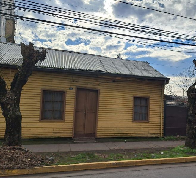 SE VENDE TERRENO, LOS ANGELES