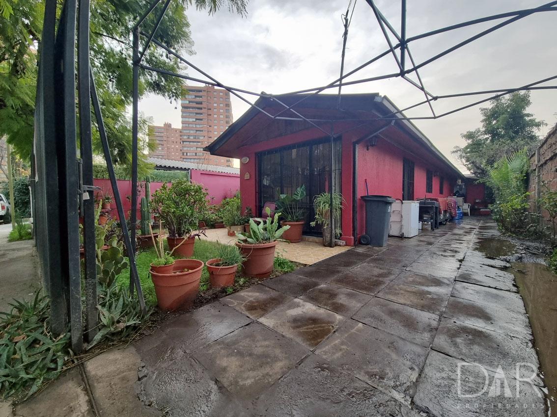 CASA EN VENTA ALONSO DE CAMARGO - PADRE HURTADO