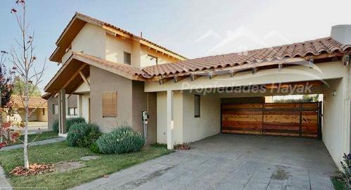 Vendo en Los Andes, Hermosa Casa, en Jardín De Los Villares