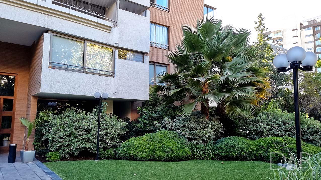 SE VENDE DEPARTAMENTO LOS LEONES PROVIDENCIA