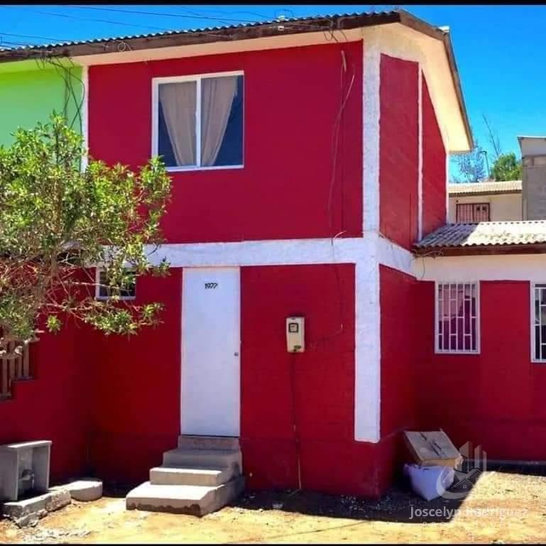 Se vende casa