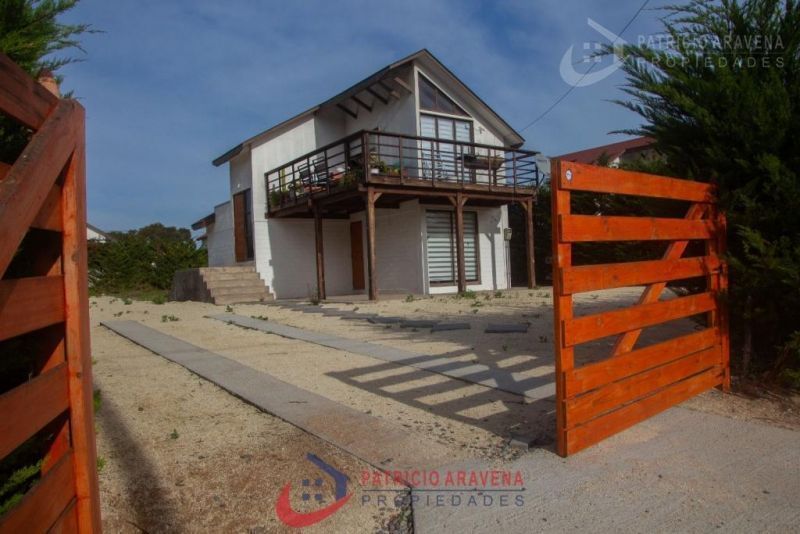 Maravillosa Casa en Playa Socos, Tongoy