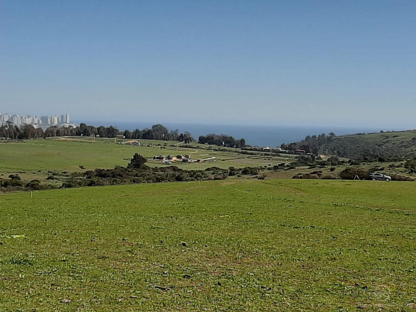 Sitios Planos con Vistas despejadas en Santa Adela MANTAGUA