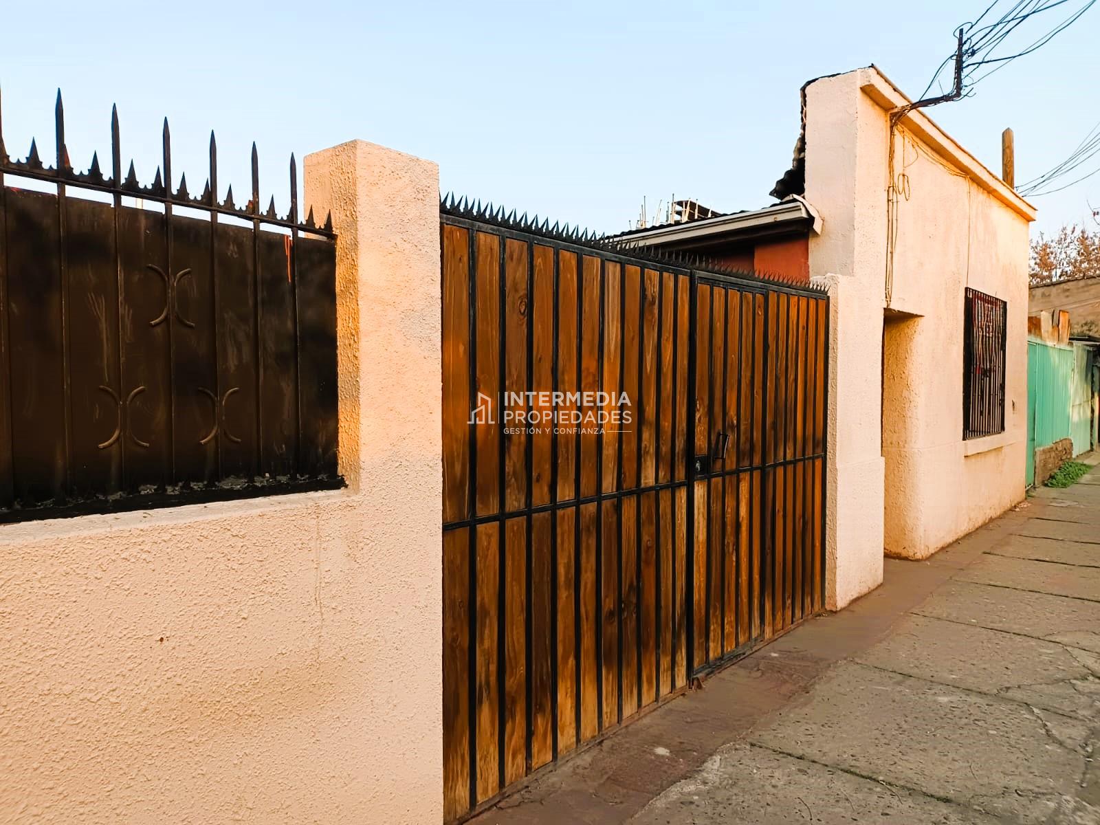 Acogedora Casa en el Corazón de San Miguel