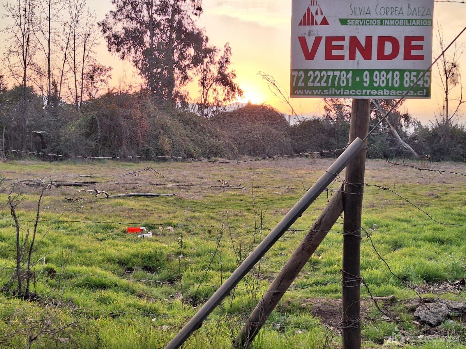 Machalí- Costado La Campiña Los Guindos