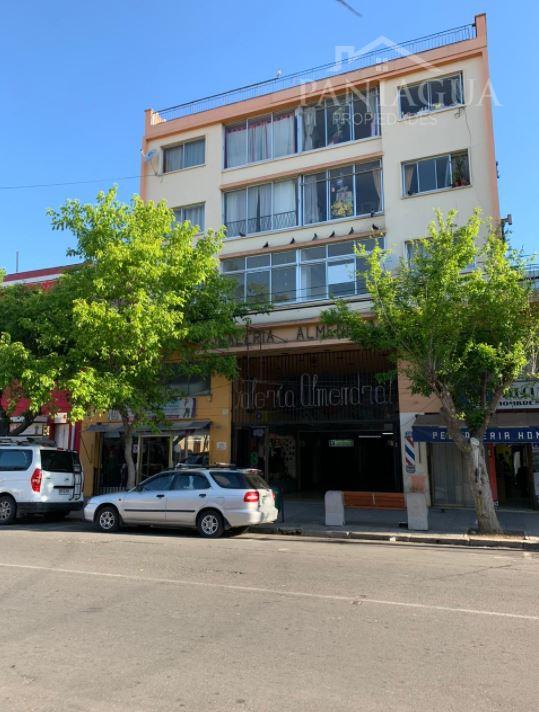 Departamento duplex en venta, centro de Valparaiso