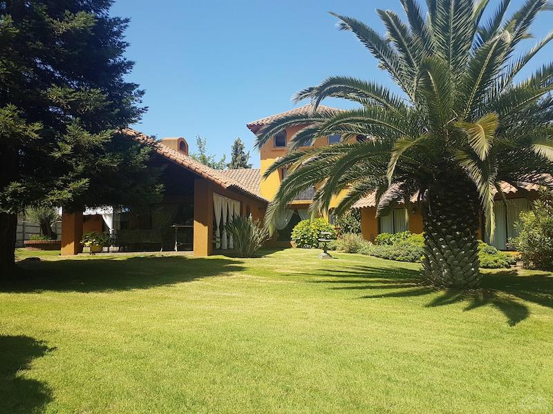 HERMOSA CASA EN VENTA