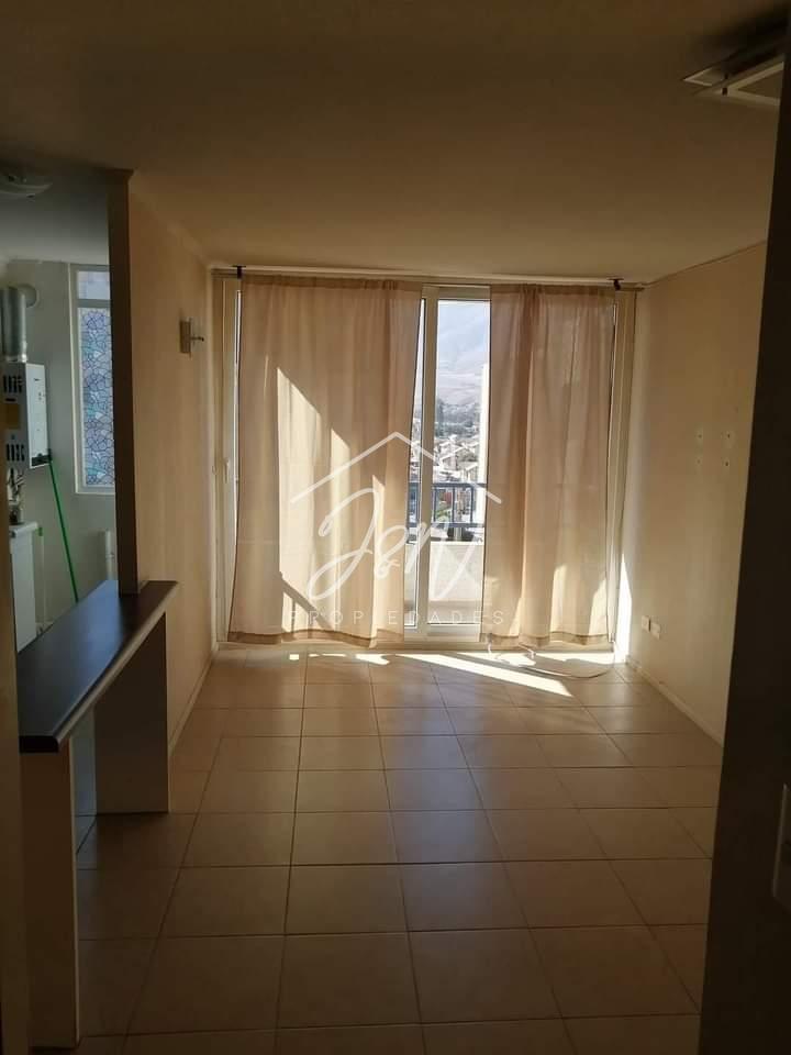 Se vende departamento 