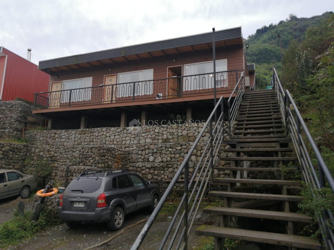 HOSTAL PACHECO ALTAMIRANO