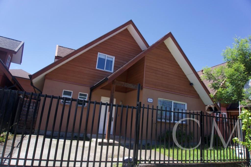 Se vende casa en Valle Volcanes Puerto Montt