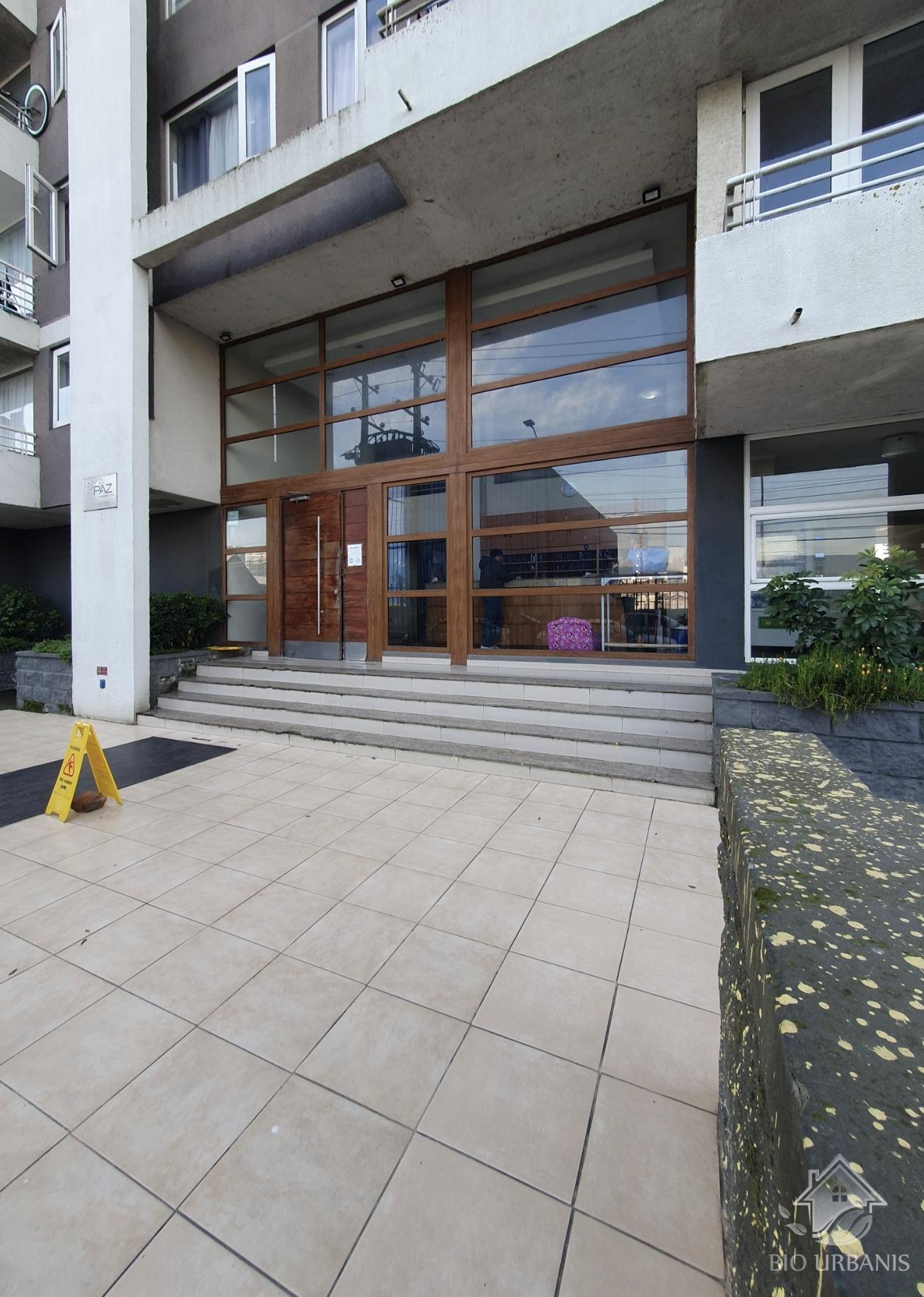 Arriendo departamento edificio Mar del Sur en concepciÃ³n