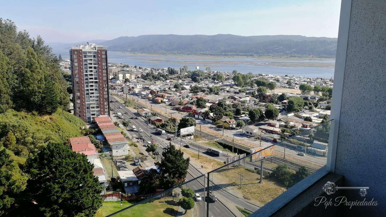 DEPARTAMENTO CON VISTA AL RIO