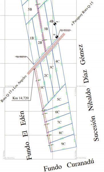 SE VENDE TERRENO DE 5.000 M2