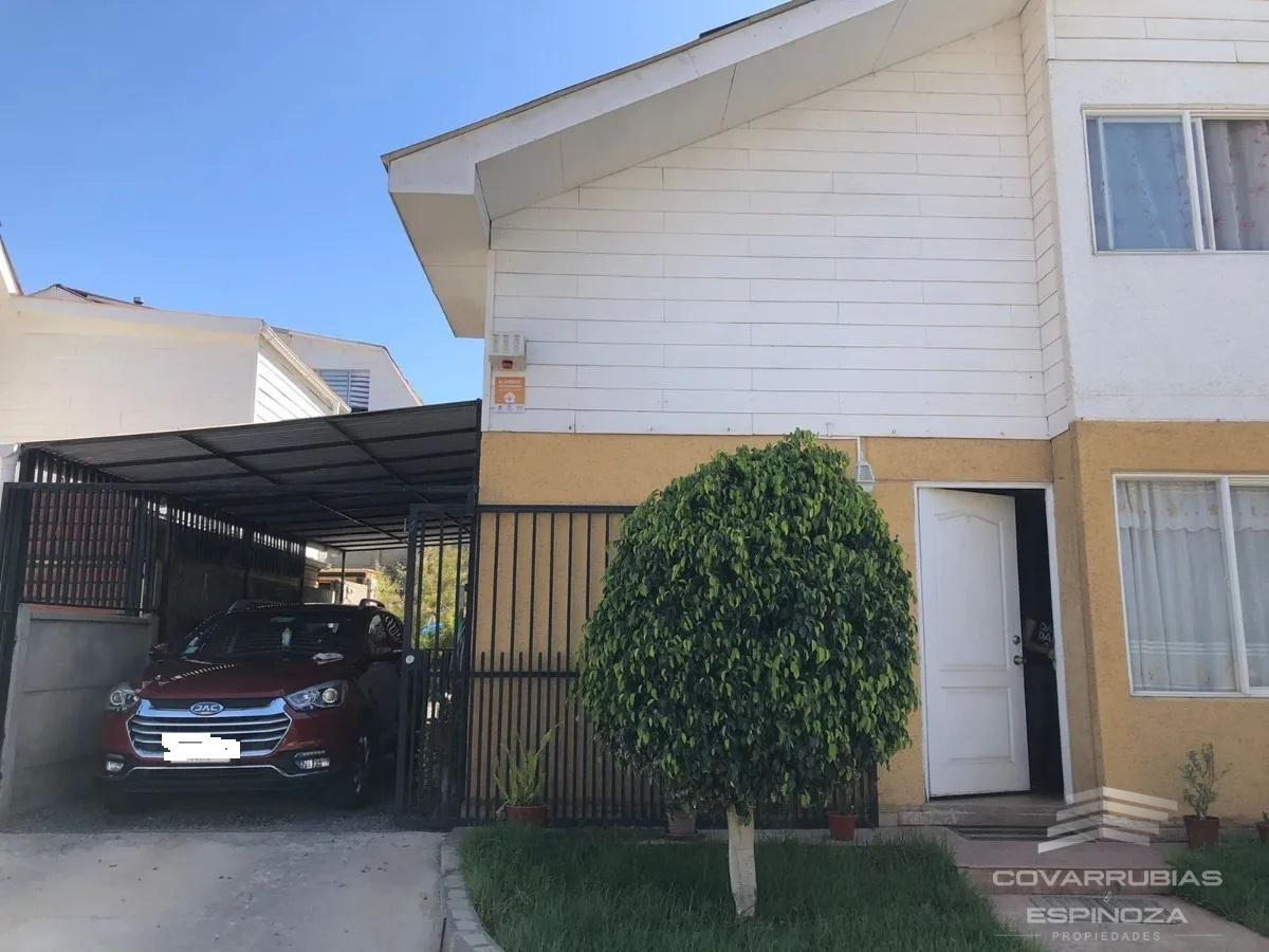 CASA EN VENTA BELLOTO NORTE