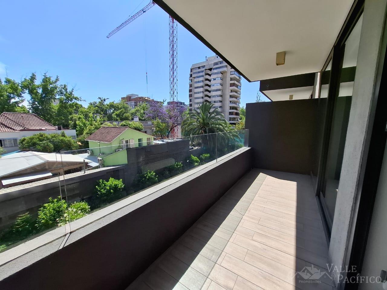 ARRIENDO DEPARTAMENTO NUEVO 1D-1B, POCURO