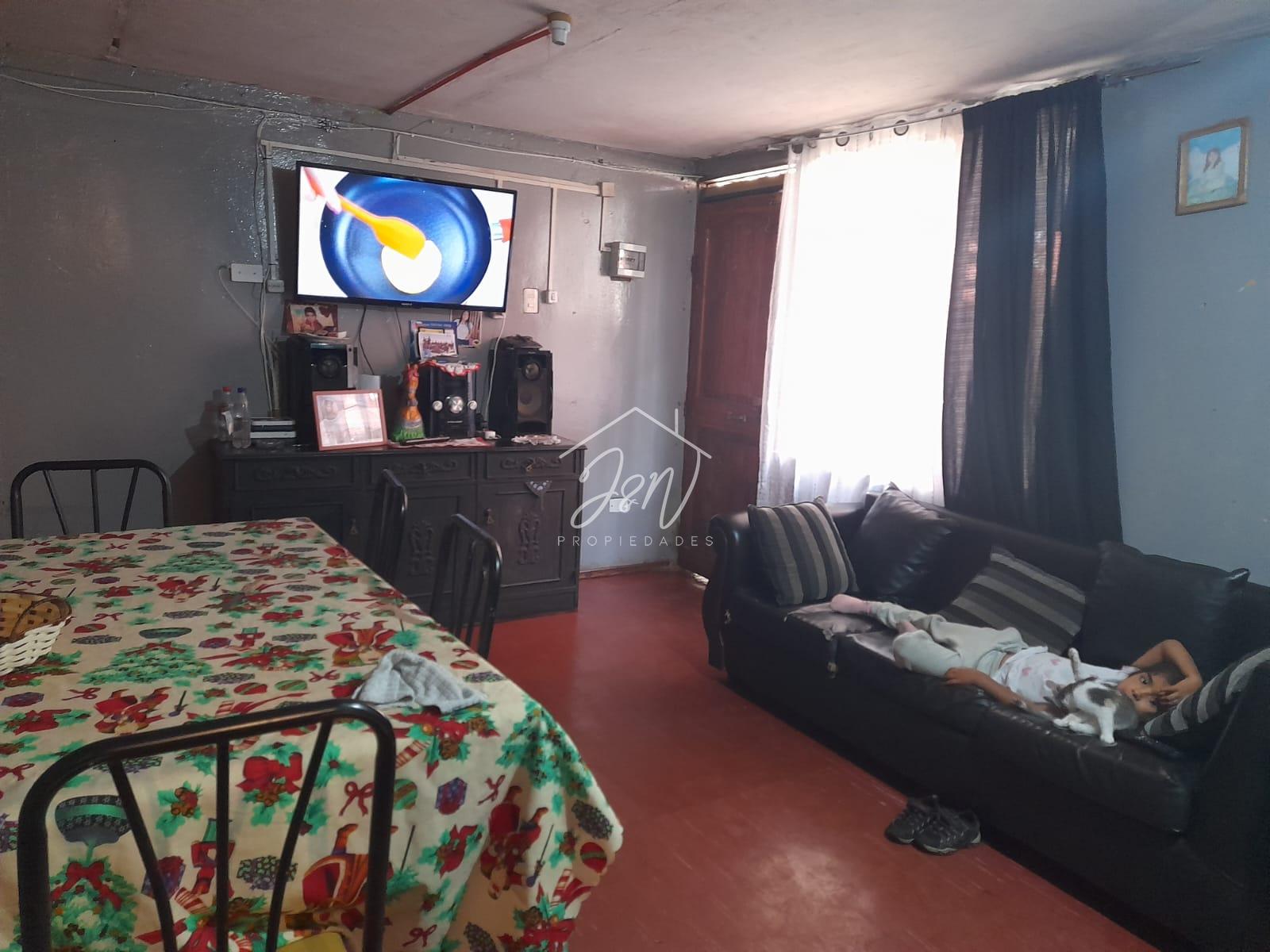 Se vende departamento 