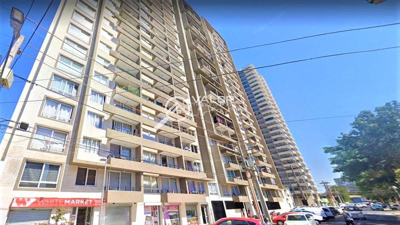 DEPTO EN VENTA 2 DORM +2 BAÃ‘OS, ESTACION CENTRAL